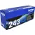 Toner Brother TN-243BK Black do drukarek (Oryginalny) [1k]